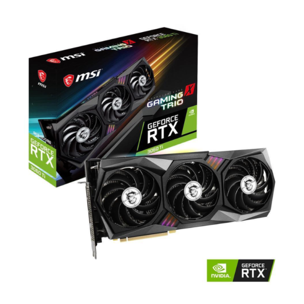 Graphics cards