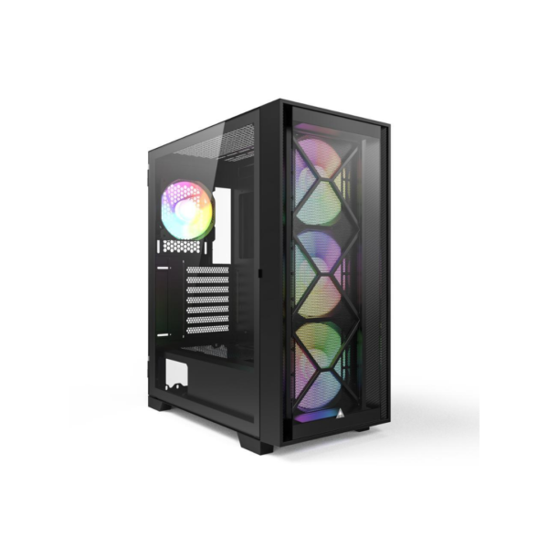 PC Cases