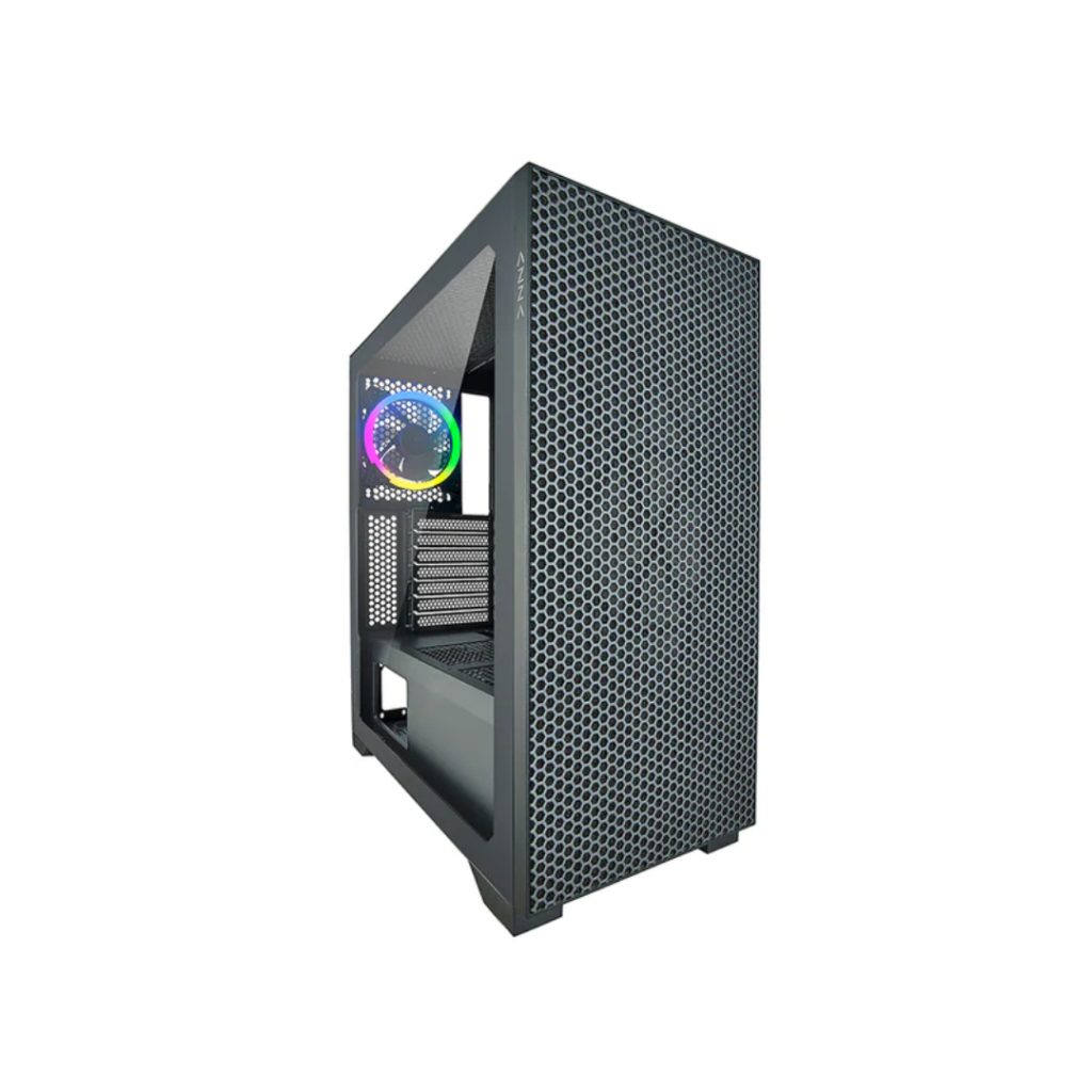 PC Cases + FANS – G3XT TECH STORE AND REPAIRS