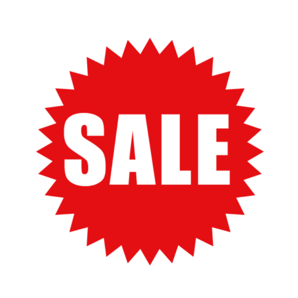 Sale