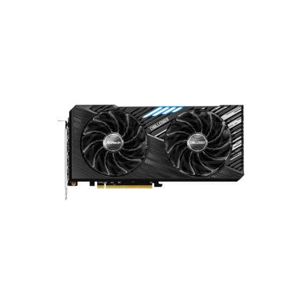 AMD Radeon™ RX 7600 XT Challenger 16GB OC Graphics Card - Image 2