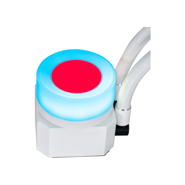 Lian Li Galahad II Trinity Performance 360 - AIO CPU Liquid Cooler 360mm - Image 4