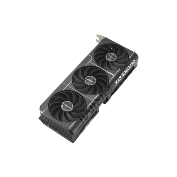 ASUS GeForce RTX 5070 Prime OC 12GB GDDR7/PCI Express 5.0 - Image 5