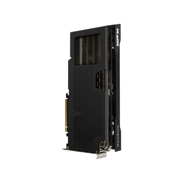 XFX Swift AMD Radeon RX 9070 Triple Fan Gaming Edition with 16GB GDDR6 HDMI 3xDP, AMD RDNA™ 4 - Image 6