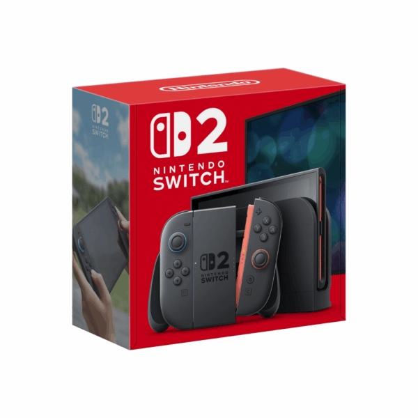 Nintendo Switch 2 Console Only