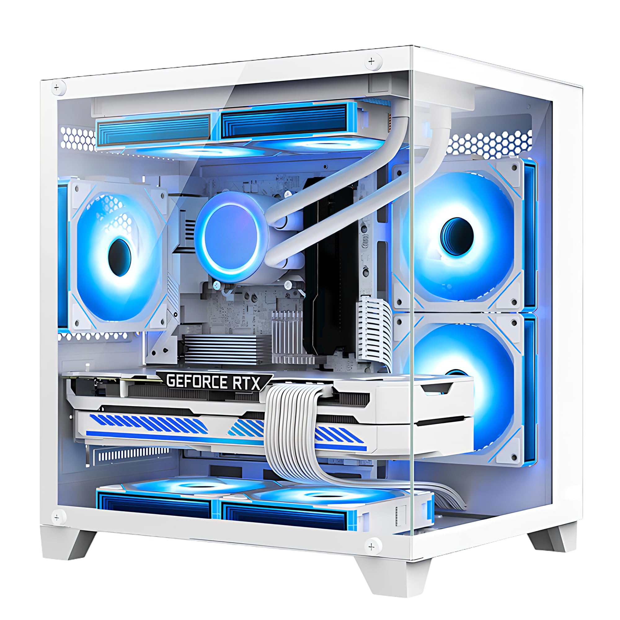 Custom Builds