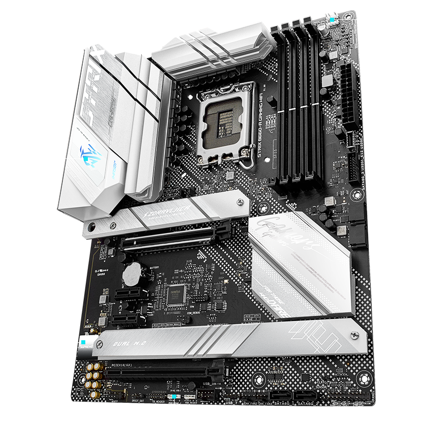 Diagnostics Repairs