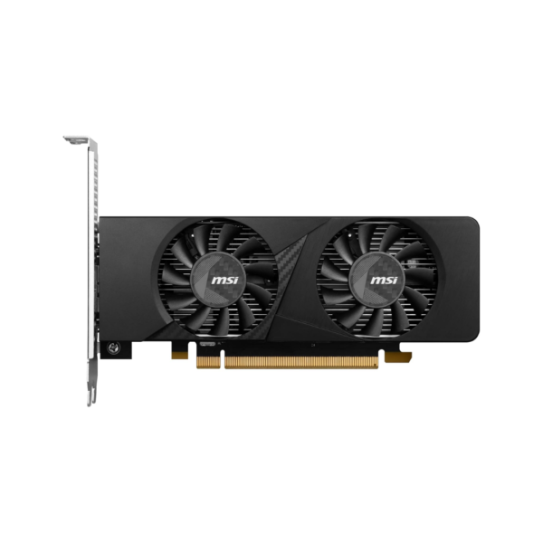 MSI Gaming RTX 3050 LP 6G OC Graphics Card
